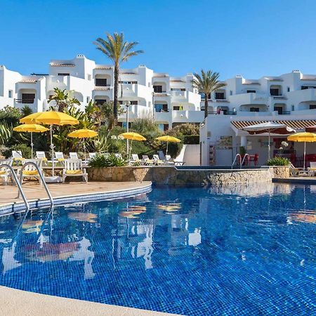 Happy House In Clube Albufeira Appartement Buitenkant foto