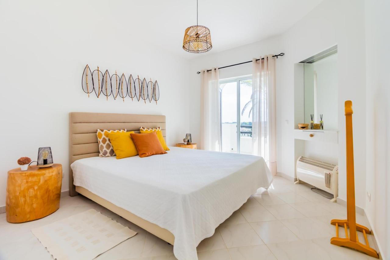 Happy House In Clube Albufeira Appartement Buitenkant foto