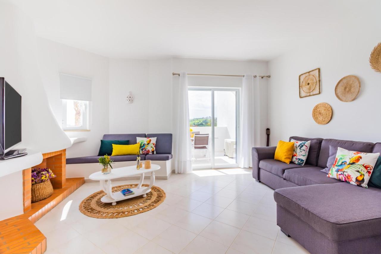 Happy House In Clube Albufeira Appartement Buitenkant foto