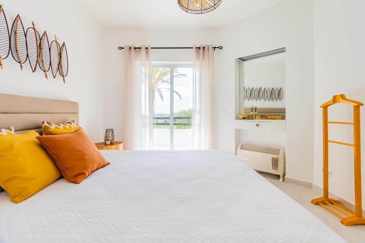 Happy House In Clube Albufeira Appartement Buitenkant foto