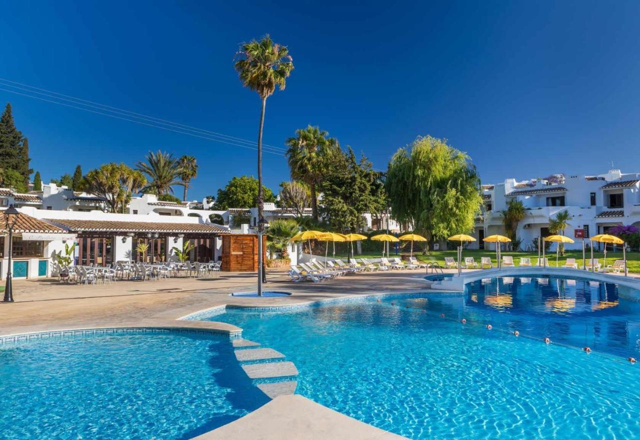 Happy House In Clube Albufeira Appartement Buitenkant foto