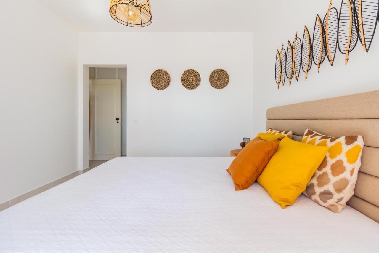 Happy House In Clube Albufeira Appartement Buitenkant foto