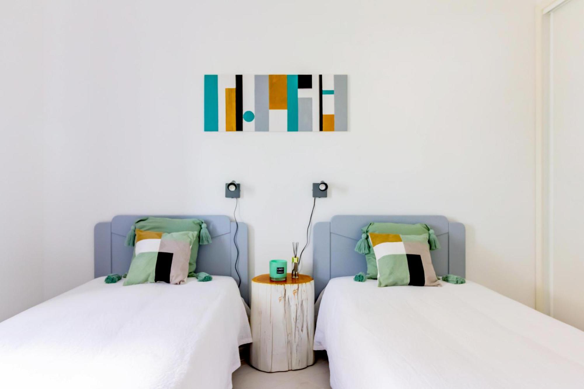 Happy House In Clube Albufeira Appartement Buitenkant foto
