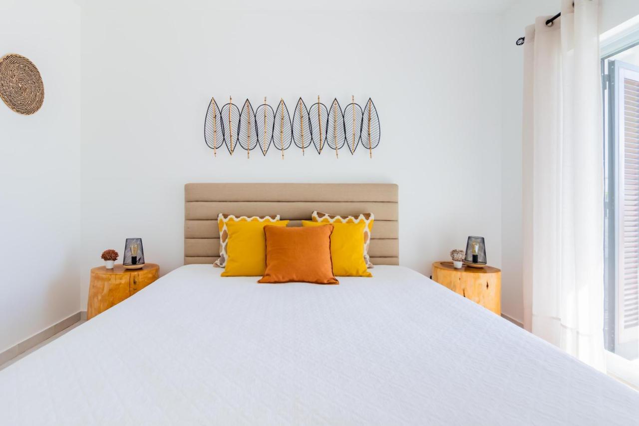 Happy House In Clube Albufeira Appartement Buitenkant foto