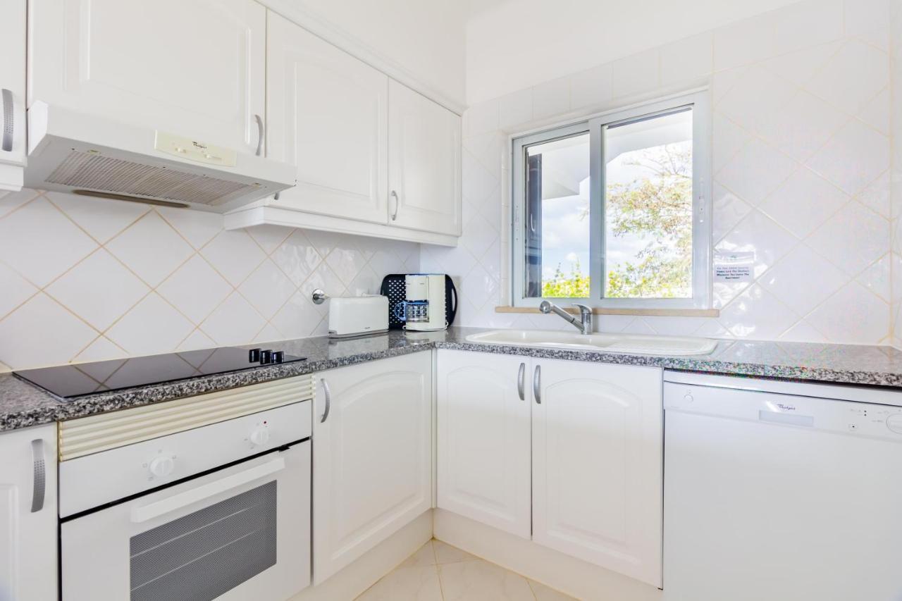 Happy House In Clube Albufeira Appartement Buitenkant foto