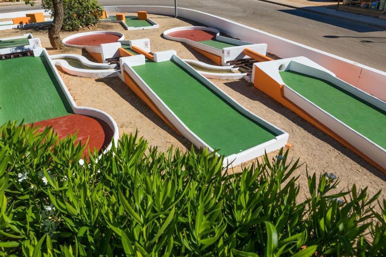 Happy House In Clube Albufeira Appartement Buitenkant foto