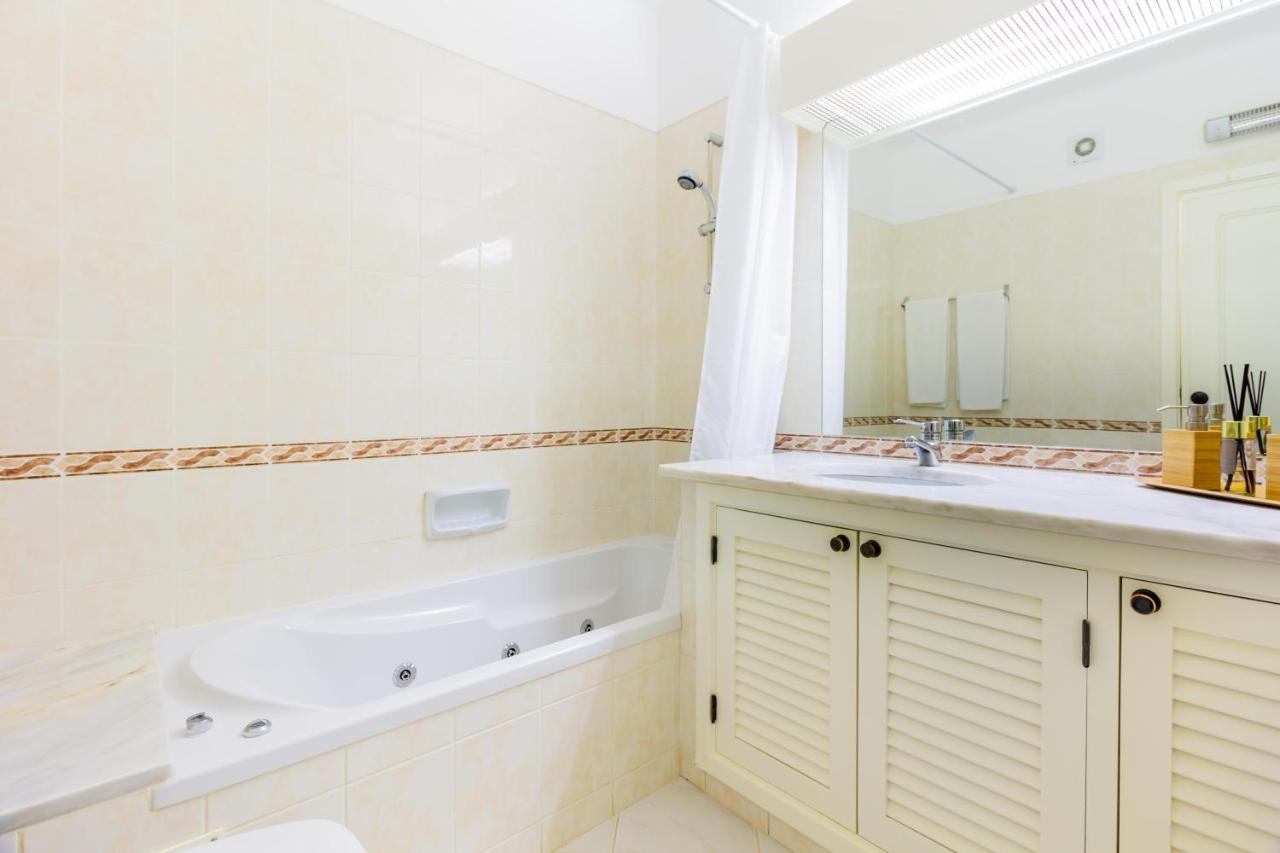 Happy House In Clube Albufeira Appartement Buitenkant foto