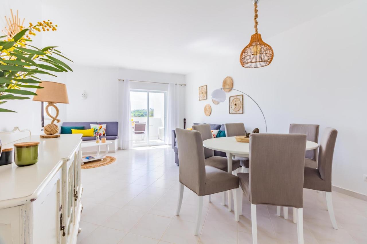 Happy House In Clube Albufeira Appartement Buitenkant foto