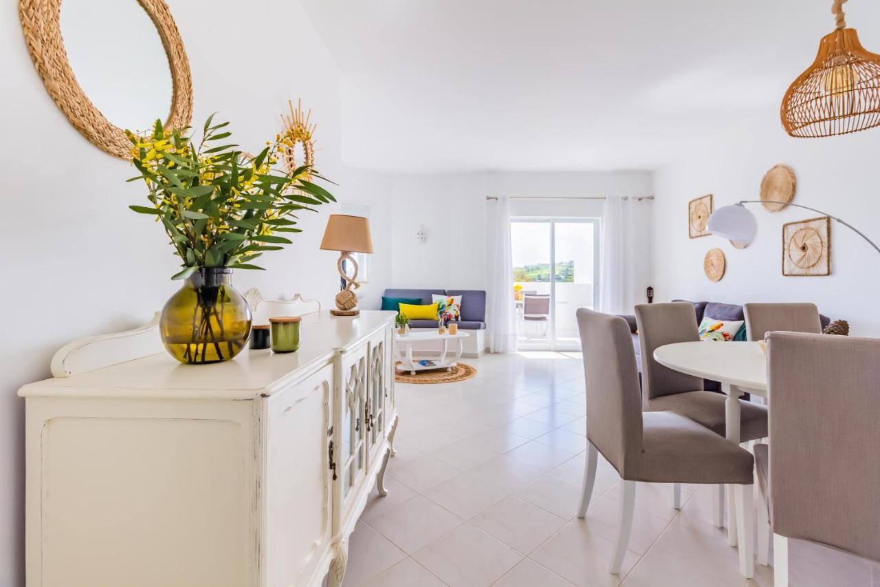 Happy House In Clube Albufeira Appartement Buitenkant foto