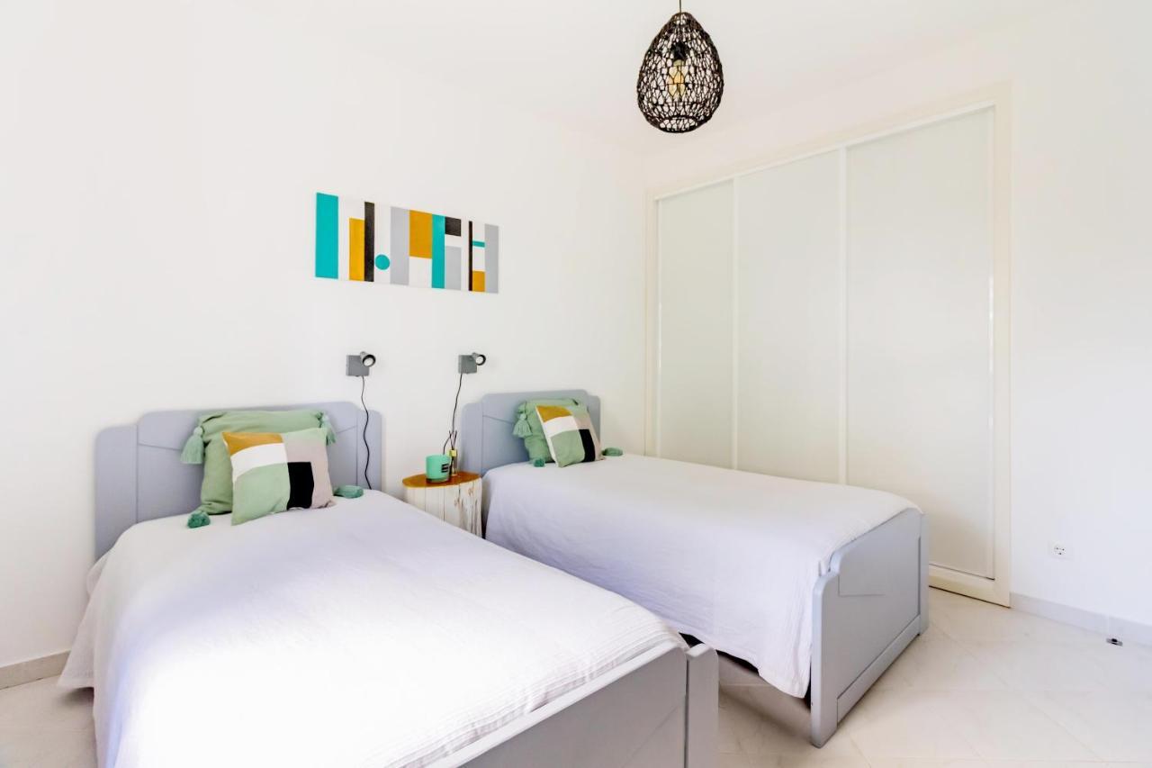 Happy House In Clube Albufeira Appartement Buitenkant foto