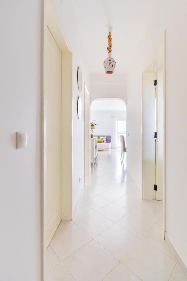 Happy House In Clube Albufeira Appartement Buitenkant foto