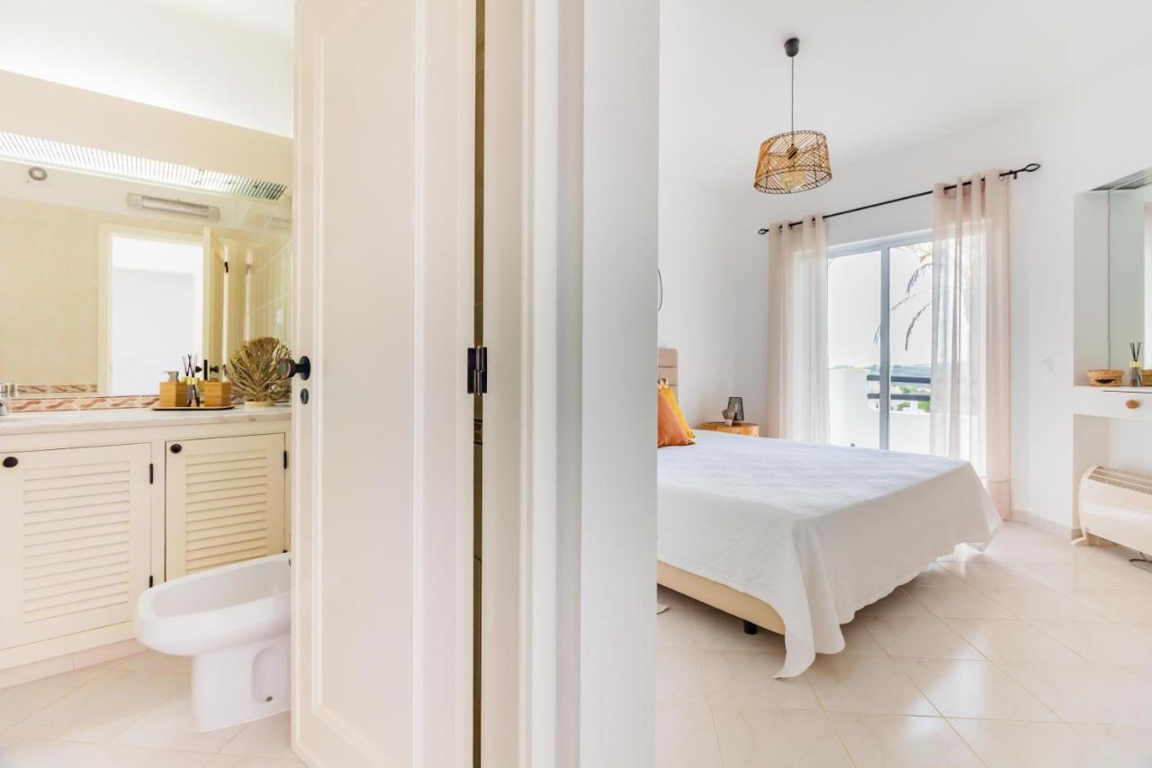 Happy House In Clube Albufeira Appartement Buitenkant foto