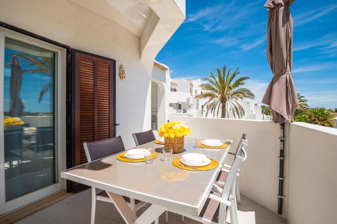Happy House In Clube Albufeira Appartement Buitenkant foto