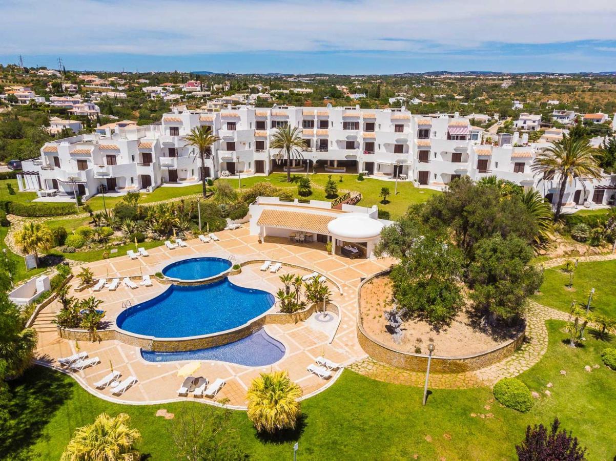 Happy House In Clube Albufeira Appartement Buitenkant foto